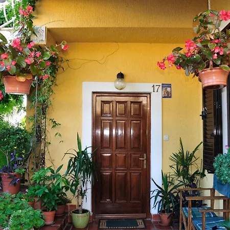 Apartment Zara *