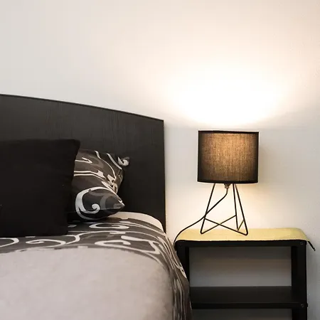 Apartment Zara Lovran