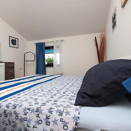 Zara Apartment Lovran