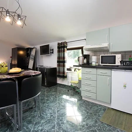 Apartment Zara *