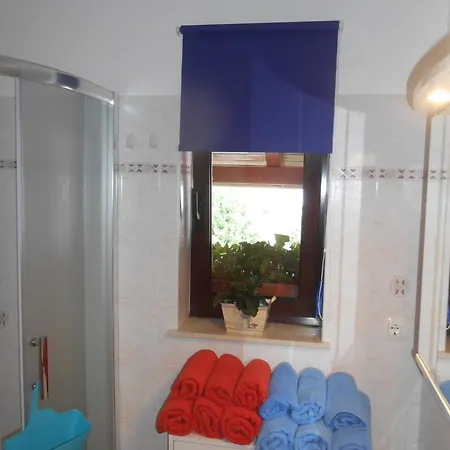 Zara Apartment