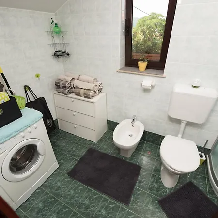 Apartment Zara *