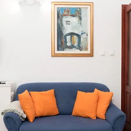 Apartment Zara