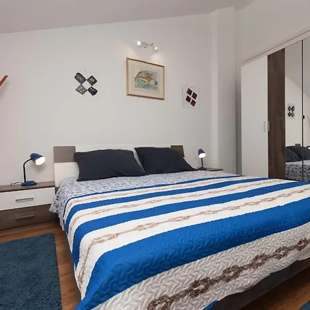 Zara Apartment Lovran