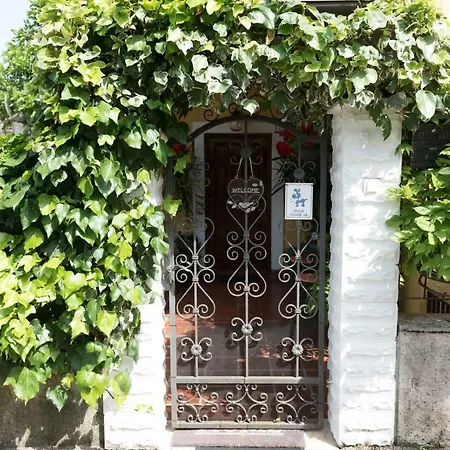 Apartment Zara Lovran