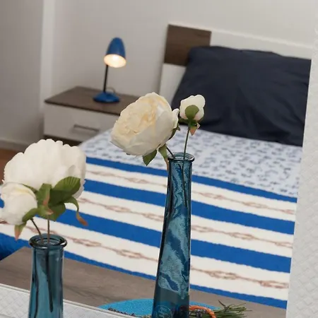 Zara Apartment