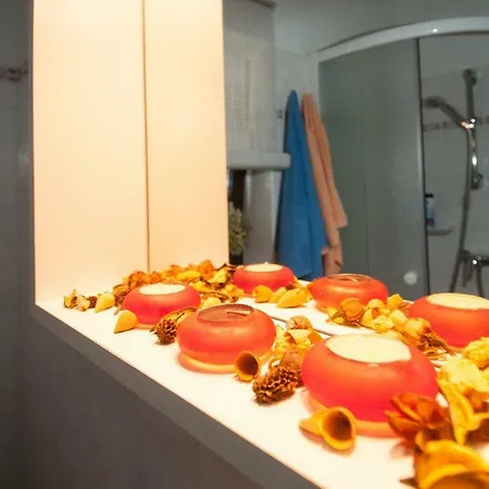Zara Apartment