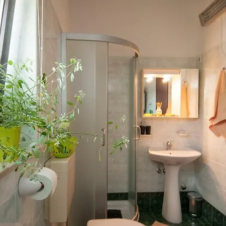 Apartment Zara *