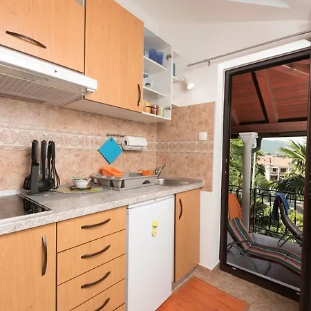 Apartment Zara *